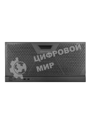 Компьютерный корпус Silverstone SST-RM51