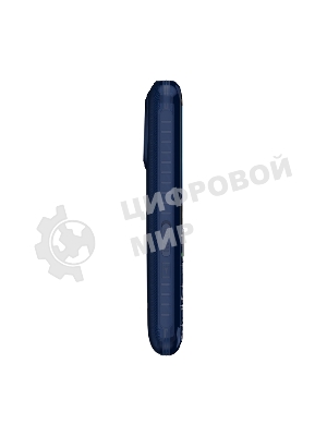 Мобильный телефон Maxvi B21ds up синий