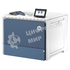 Принтер лазерный HP Color LaserJet Enterprise 6700dn, А4, цветной, печ. до 52 стр/мин., 1200x1200 dpi, USB, Ethernet (RJ-45)