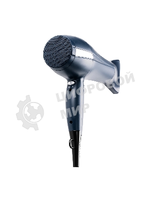 Фен Galaxy Line GL 4366 синий, 2400 Вт, ионизация