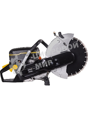 Бензорез Huter GC-7414B