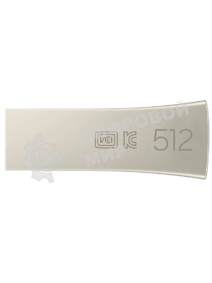 Флешка USB Samsung MUF-512BE3/APC 512Gb USB3.1