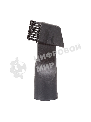 Строительный пылесос Bort BSS-1415-Aqua черный/синий, 200/1400 Вт, уборка сухая/влажная, пылесборник мешок/контейнер, 15 л