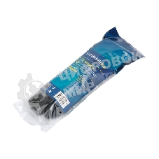 Сетевой фильтр Гарнизон 2.0 EPS-5-B-5, 5 р, 10А, 5 м, ур.защиты 2+, черный, пакет