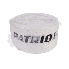 Рукав напорный Patriot PPU-30 (длина 20м, 75мм - 3 дюйма)