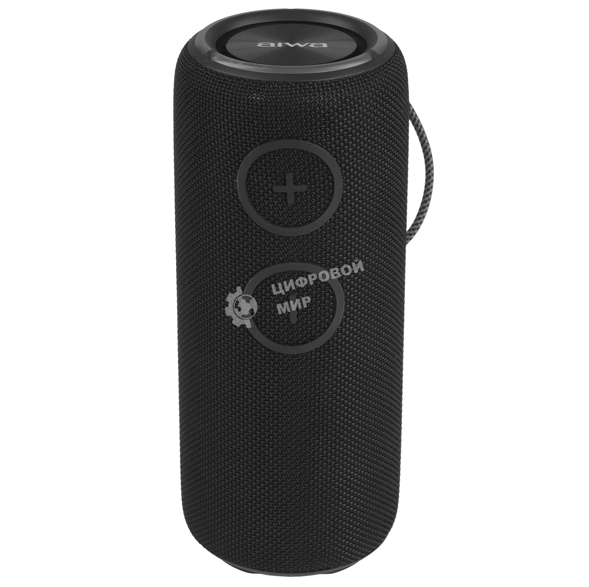 Колонка беспроводная AIWA PAS-H300 черный