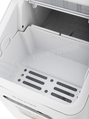 Льдогенератор BRAYER BR6302