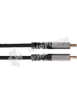 Кабель Telecom HDMI 19M/M,ver. 2.1, 8K@60 Hz 2m метал разъемы