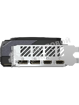 Видеокарта Gigabyte AMD Radeon RX 9070XT GAMING OC-16GD PCI-E (GV-R9070XTGAMING OC-16GD)