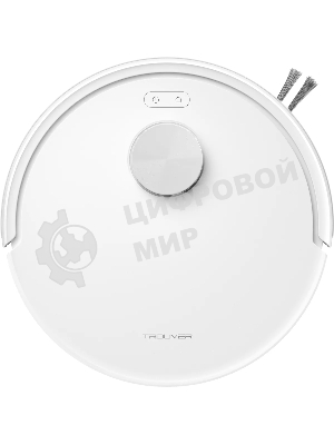 Робот-пылесос Trouver E20s Pro белый