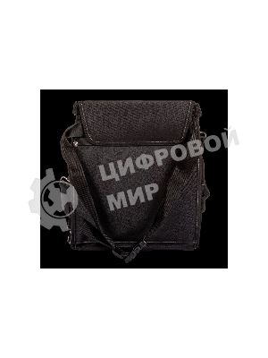 Поясная сумка монтажника Deli DLP09