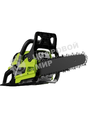 Бензопила цепная Deli DE-LJ16-1 