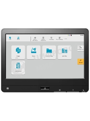МФУ лазерное Kyocera TASKalfa MZ3200i (1102ZT3NL0), A3, ч/б, печ. до 32 стр/мин. (А4) до 17 стр/мин. (А3), 1200 x 1200 dpi (печать) 600 x 600 DPI (скан.), USB, RJ-45, NFC, Air Print