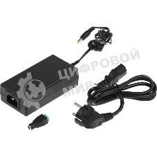 Блок питания Tantos TS-5A черный