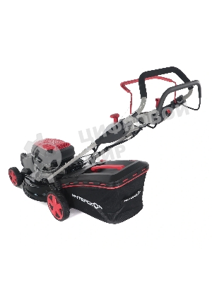 Газонокосилка ИНТЕРСКОЛ Gb-51/196VE 932.0.0.70