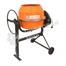 Бетоносмеситель Калибр БСЭ-180СВ