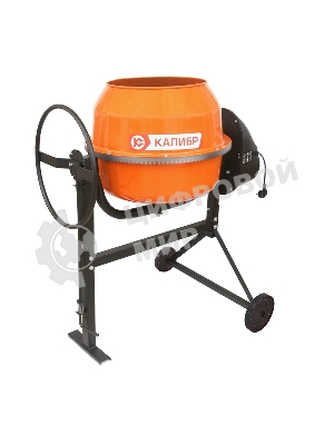 Бетоносмеситель Калибр БСЭ-180СВ