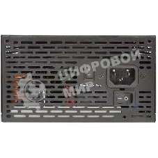 Блок питания Thermaltake Toughpower GF A3 (PS-TPD-0650FNFAGE-H), 650Вт, 80 PLUS Gold, 120мм, модульный, черный