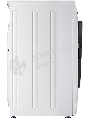 Стиральная машина Atlant СМА 80С1214-CA-02 белая, загрузка фронтальная 8кг, 1200 об/мин., класс: A