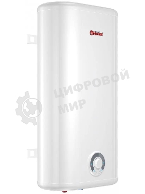 Накопительный электрический водонагреватель Thermex Ceramik 50 V, белый