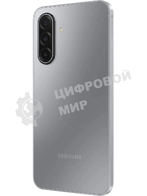 Смартфон Samsung Galaxy A17 SM-A175F, 6/128Gb, серый