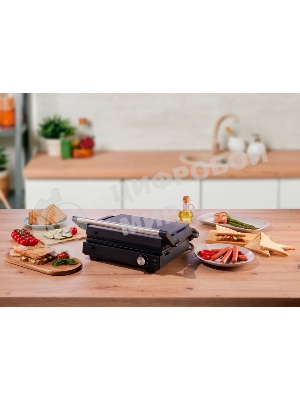 Гриль электрический BBQ Gorenje GCG2000M 744407