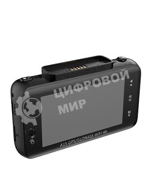 Видеорегистратор Sho-Me A15, 3840x2160, 3