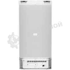 Морозильная камера Liebherr FNd 6625, белый, 256л, 5 ящиков