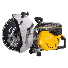 Бензорез Huter GC-7414B