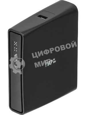 Точка доступа MIKROTIK Wi-Fi DUAL BAND RB952UI-5AC2ND-TC