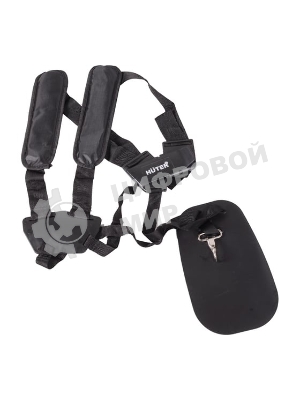 Триммер бензиновый Huter GGT-1500TX 1500Вт неразбор.штан. реж.эл.:леска/нож (может отгружаться со штангой модели GGT-2900T, GGT-2500T 70/2/14)