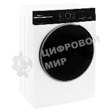 Стиральная машина Hotpoint WSH 8291 VBX белый загр. фронтальная макс.: 8 кг 1200об/мин класс: А