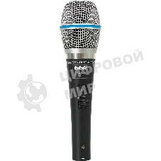 Микрофон BBK CM-132 т. серый