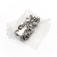 Серверный корпус ExeGate EX293305RUS Pro 1U250-01 (RM 19