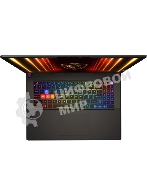 Ноутбук MSI Vector 17 HX AI A2XWIG-063XRU/17