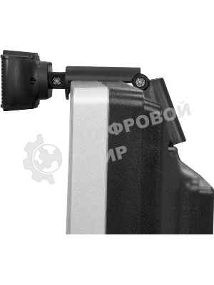 Веб-камера ExeGate GoldenEye C270 HD 1280x720, 30 кадр/с, USB Type-A, микрофон (шумоподавление), универсальное крепление