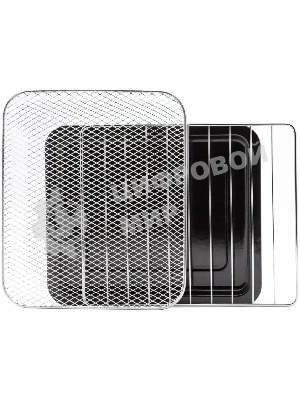 Мини-печь Horizont MO-1601BEF