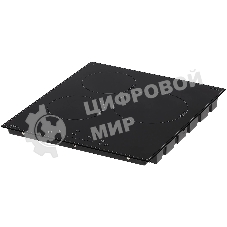 Индукционная варочная панель индукция Krona FORTE 45 BL