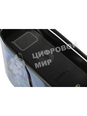 Автомобильный компрессор Berkut SPEC-3M 40л/мин шланг 0.6м