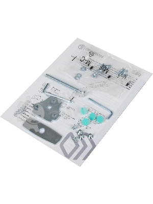 Кронштейн (держатель) ONKRON G80 для монитора 13