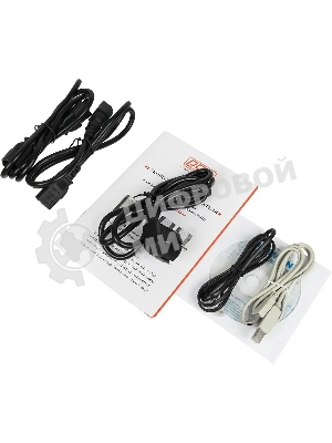 Источник бесперебойного питания Powercom Imperial IMD-525AP 315Вт 525ВА черный