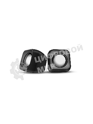 Портативная колонка Ritmix SP-3010 черный