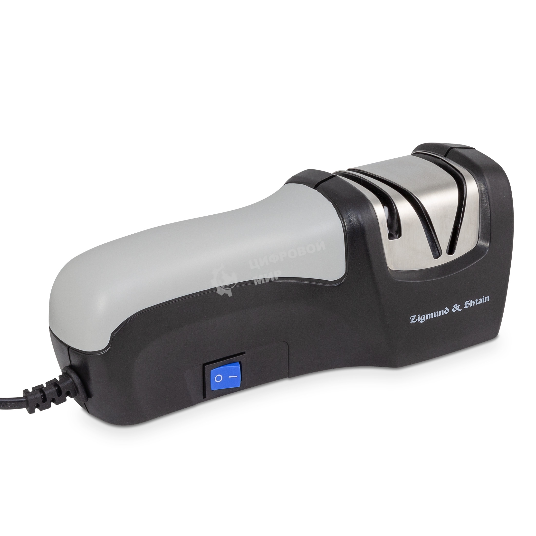 Ножеточка Zigmund & Shtain ZKS-913