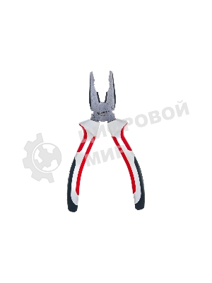 Плоскогубцы Matrix Premium 180 мм, трехкомпонентные рукоятки