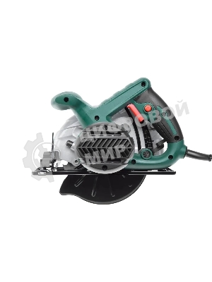 Пила циркулярная Haммer Flex CRP1300D [324901] 1300Вт 4700об/мин 160 x 20мм макс.пропил 55мм