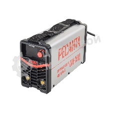 Сварочный аппарат Ресанта САИ-250Д инвертор ММА/TIG 9.5кВт
