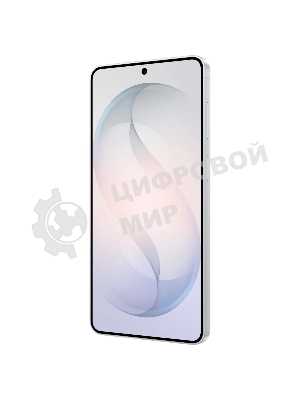 Смартфон Samsung Galaxy S26+ SM-S947B 12/256Gb, белый