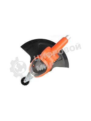 Триммер электрический Patriot PT 500 380Вт неразбор.штан. реж.эл.:леска