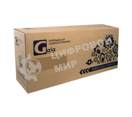 Картридж лазерный GALAGRAND GG-Q2613A/Q2624A/C7115A/EP-25 черный (2500 стр) для HP LJ 1000/1005/1200/1300/1150/1150n/1300/1300n/1300xi/3300/3310/3320/3330/3380 Canon LBP-1210