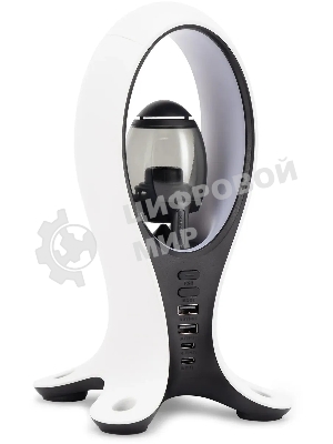 Подставка GMNG GG-DS109 белый/черный